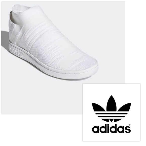 adidas Shoes - Adidas Stan Smith Sock Primeknit